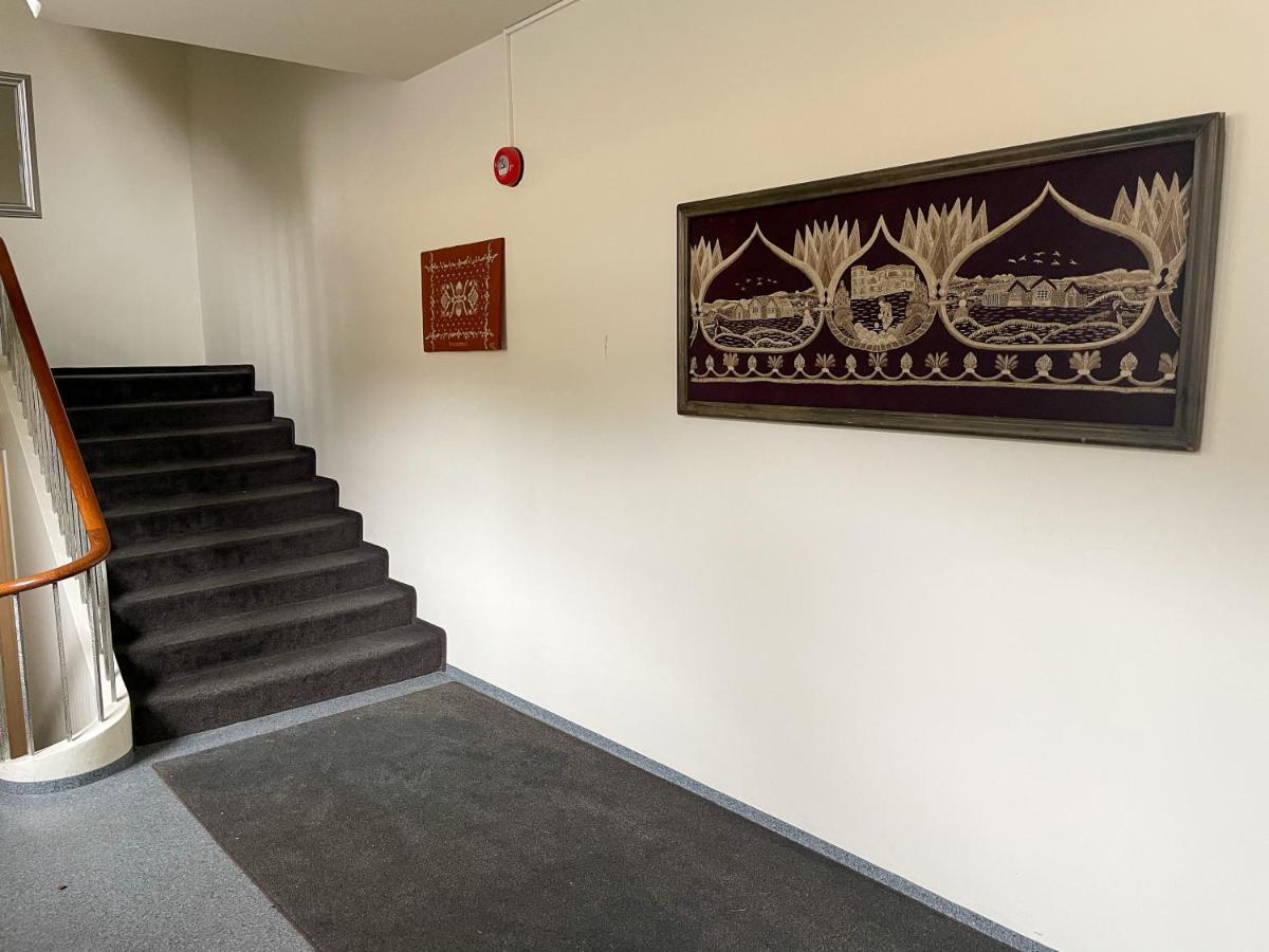 Kverna Guest house 3*